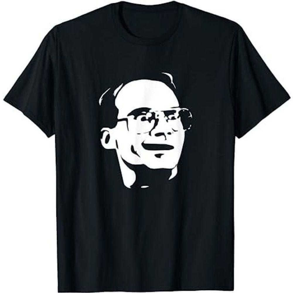 Cornette Wrestling Face Meme Pro Wrestling Humor T-Shirt
